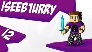 iSeeB1urry - Minecraft Avatar Speedart #12