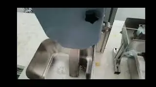 sj35Pelletizer