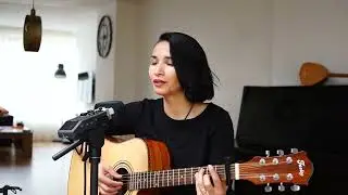 Susma - Askin Nur Yengi Akustik (Cover Mehtab Javanmardi)
