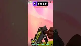 ace doomxx | doomxx с помощью 