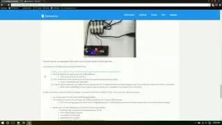 Arduino Install: CP210X Driver