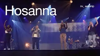 Hosanna_NV Worship