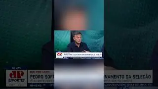 A SELEÇÃO BRASILEIRA PREJUDICOU O FLAMENGO!