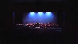 Sounds of the Season (2014 Holiday Concert)