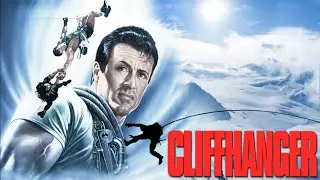 Cliffhanger (NES). Прохождение