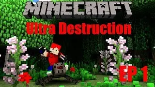 Ultra Destruction 