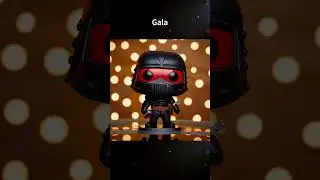 Space Adventures A Midjourney Funko Pop Collection from Across the Galaxy 