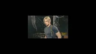 Parkour #residentevil4remake #gameplay #khalilpato
