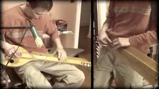 Ravens Ask Their Questions -- mountain dulcimer music