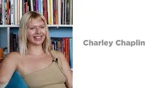 Interview with Charley