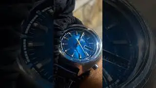 vintage seiko chronograph watch