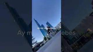 ¿Quien me acompaña la próxima?