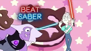 Cookie Cat - Steven Universe | Beat Saber Custom Song