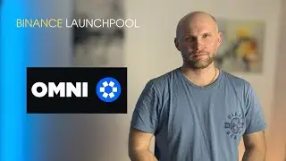 Omni Network (Omni) на Binance Launchpool| Получайте бесплатно Omni, размещая BNB и FDUSD