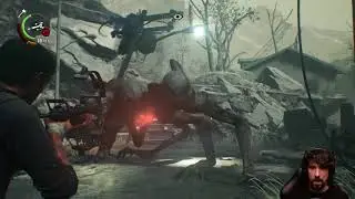 The Evil Within 2 | En Español | Final - Capítulo 23 