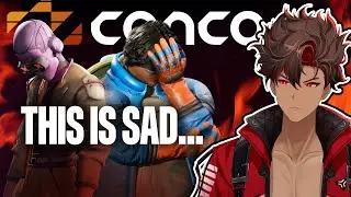 Concord... Sony's Biggest Mistake