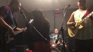 Jam.