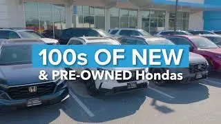 Honda Summer Event at Honda of Owings Mills