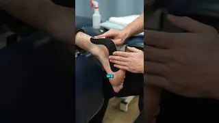Does taping work for plantar fasciitis? 