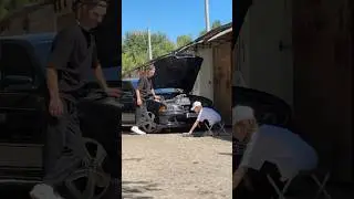 Я, когда стану отцом😂: