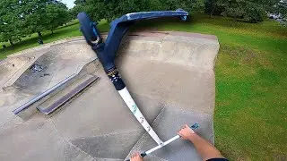 Trying Double Buttercups…