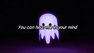 NIVIRO - The ghost (Lyrics)