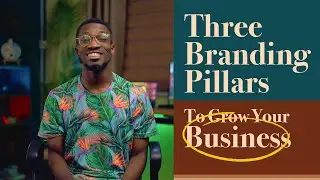 HOW to BUILD YOUR BRAND in 2021