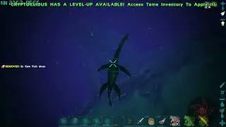 Ark: AC2 :: Deep Sea Hunting :: AC2-42
