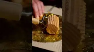 ASMR Rollers