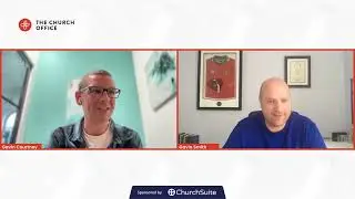 We've got ourselves a sponsor!