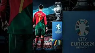 Ronaldo’s comeback 🔥. 