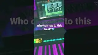 Can You Rap to this beat!? #draketypebeat #lilbabytypebeat #typebeat #drake #theweekndtypebeat