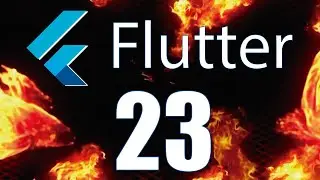 FLUTTER 23.- ABRIR en pantalla COMPLETA 💣 (fullscreenDialog) 💣  - Tutoriales Flutter en Español