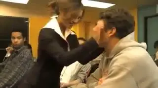 СЕКСУАЛЬНАЯ УЧИЛКА  !!!