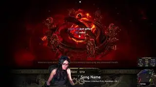 ds_lily - Path of Exile - Jun. 17