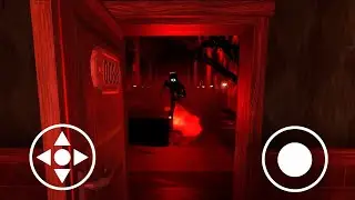 Roblox DOORS | GamePlay