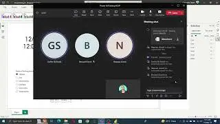 Power BI Question and answer session #powerbi #powerbitraining #powerbideveloper #livestreaming