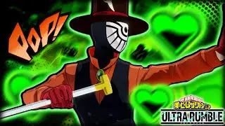 Going for UPPIES with TrashJunkies!!!
