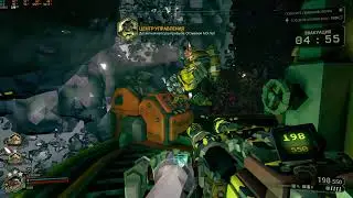 Deep Rock после долгого перерыва