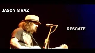 Rescue - Jason Mraz │Subtitulada al español │English Lyrics