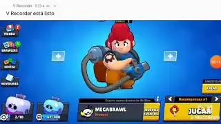 Brawl stars