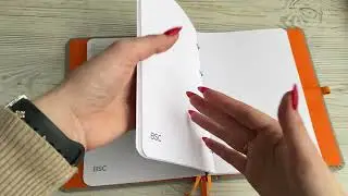 Блокнот аналитика