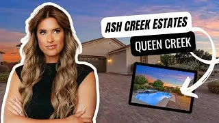 Ash Creek Estates Queen Creek
