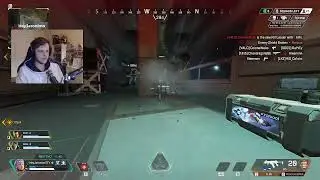 Not bad Not bad Good Size - Apex Legends