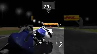 motor GP Mandalika 