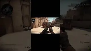 Мувик cs:go #shorts
