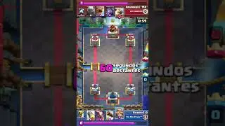 Clash Royale Battle Rorro2.0