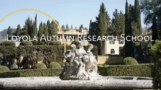Loyola Autumn Research School (LARS)