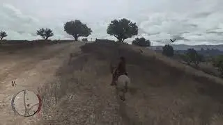 Red Dead Redemption - PS5 - The Negotiation were short