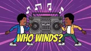 Lo-Fi Beat Battle: The Ultimate Lofi Playlist for Relaxation